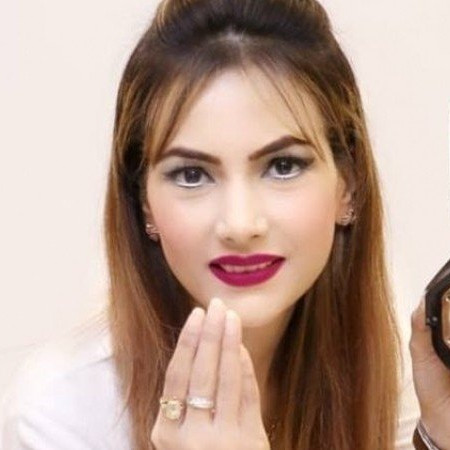 SOMAIRAH