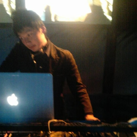 DJ Da1ki