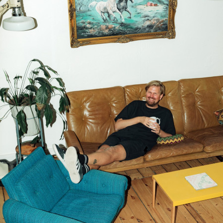 sommerfeldt