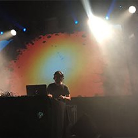 SonikGroove