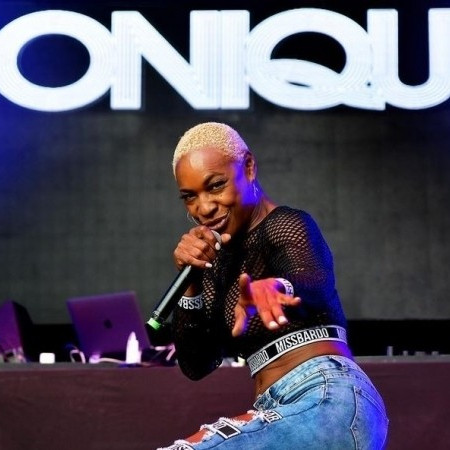SONIQUE