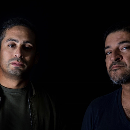 Sons Of Immigrants