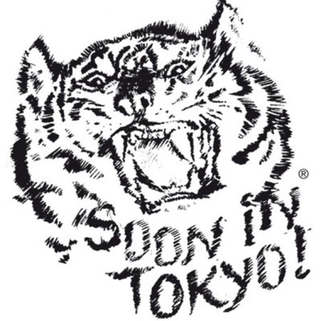 Soon in Tokyo