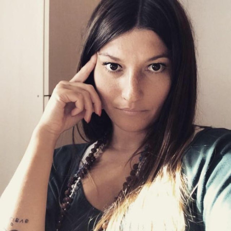 Sophia Manika