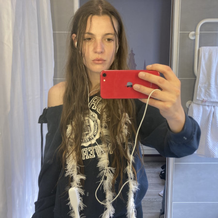 Sophia Stel