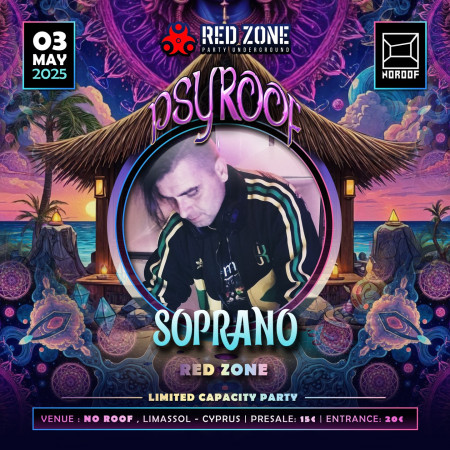 Soprano