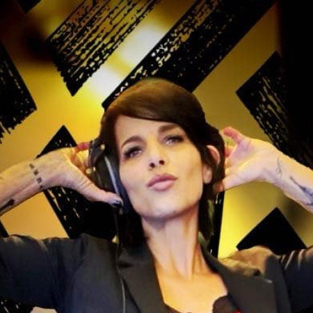 SORAYA DE LA NOCHE