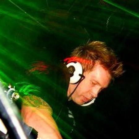 Soren LaRue