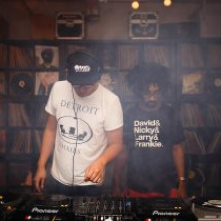 Soul 2 Seoul