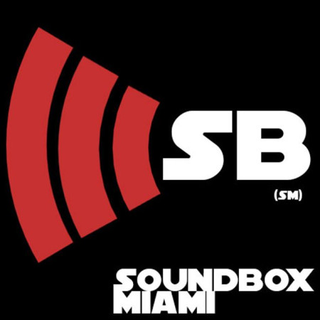 Soundbox Miami