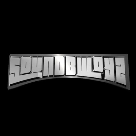 Soundbwoyz