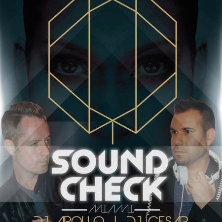 Sound Check Miami