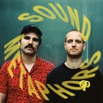 Profile of Sound Metaphors Store / DJs