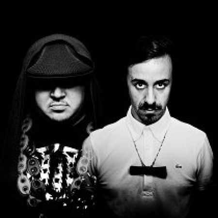 Sound Pellegrino Thermal Team