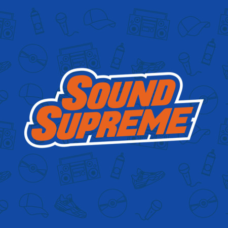 Sound Supreme Amsterdam