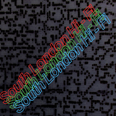 South London HiFi