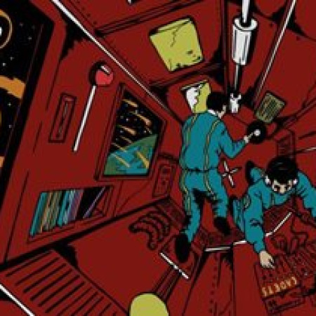 Space Cadets