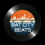 Bat City Beats - DJ A-Wall