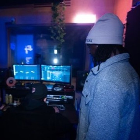Spida Da Producer