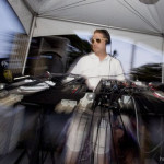 AMBIENT SPIKE // PAT PARK