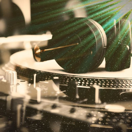 Spin'N Soul