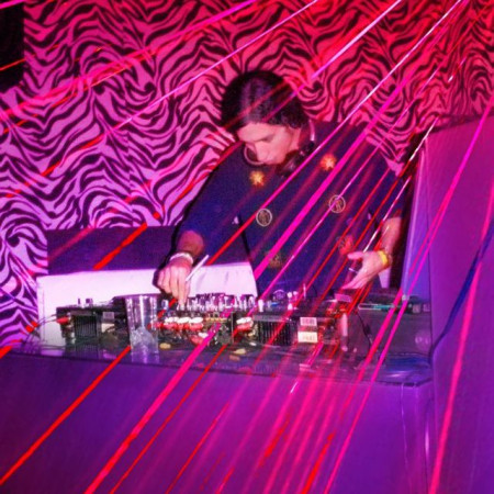 SPIRIT Producer Dj