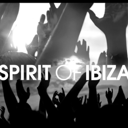Spirit of Ibiza - Dj Eric Capo