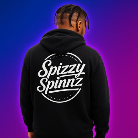 Spizzy Spinnz