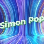 Profile of Simon Pop