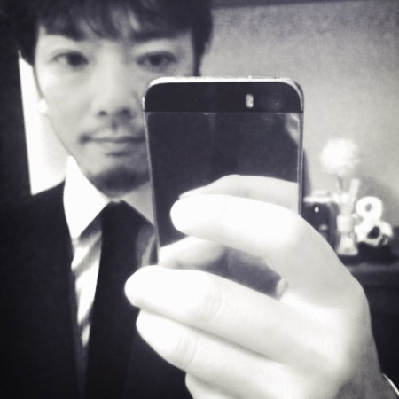 DJ MITSU aka BlackTiger