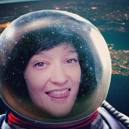 DJ Van Spacie
