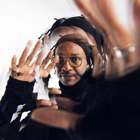 Stacey Pullen