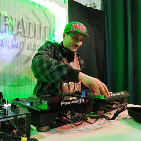 Stampf zum Beat