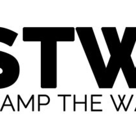 Stamp The Wax