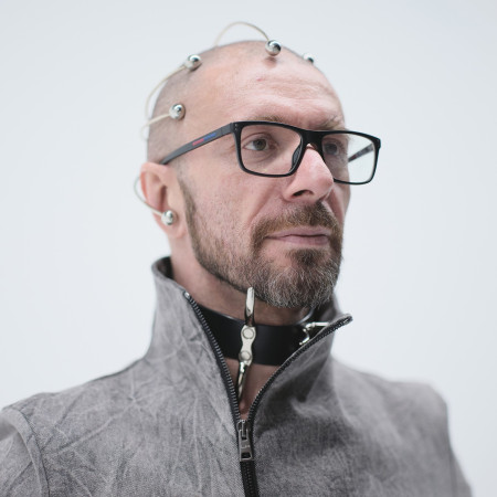 Stanislav Glazov