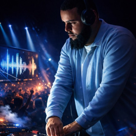 DJ Stans