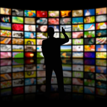 TV Producer