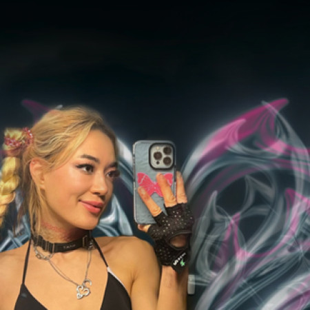 Stargirl 