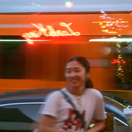 starry niece
