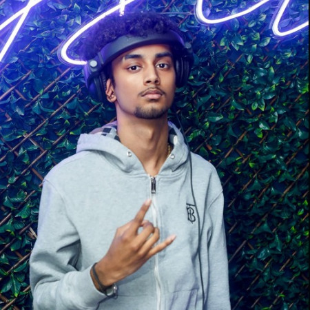 StaticTheDJ