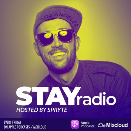 STAYradio