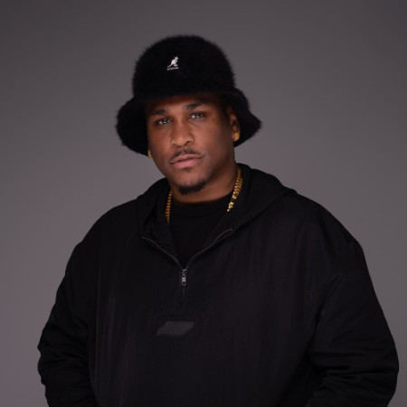 Dj Steesko