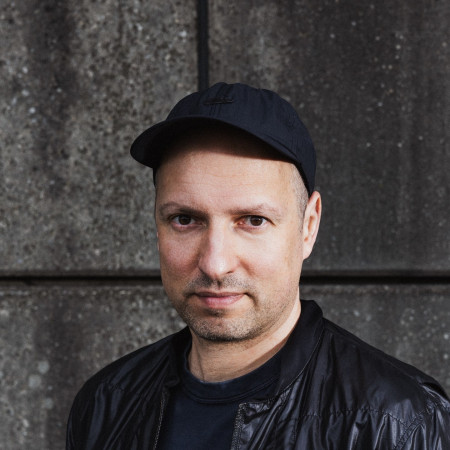 Stefan Goldmann