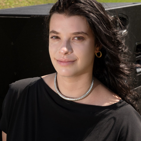 Stefanie Egedy