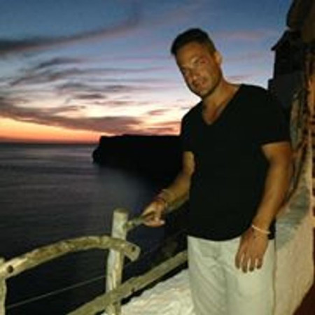 Stefano Ibiza