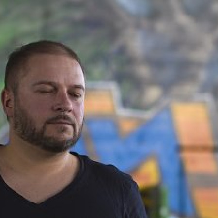 Stefano Libelle