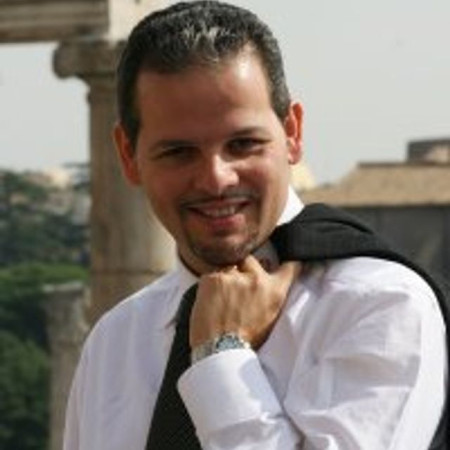 Stefano Mugnai - Steve dj