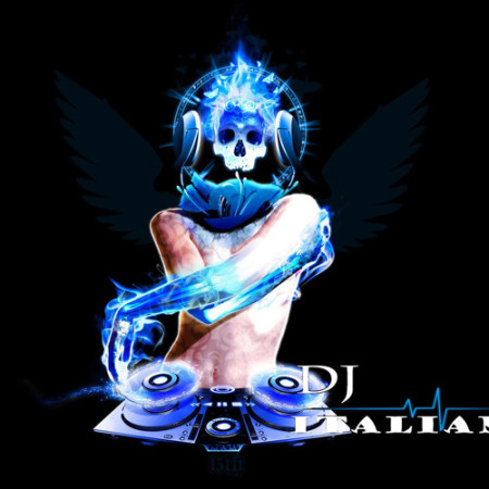 Dj-Italiano