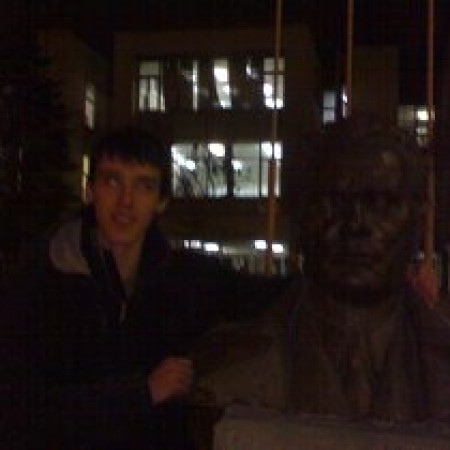 Stefan Tomevski