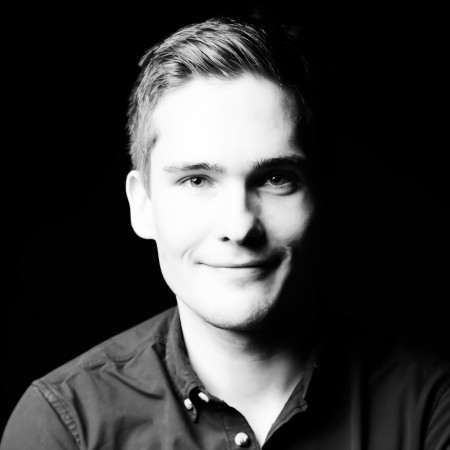 Stefan Tretau